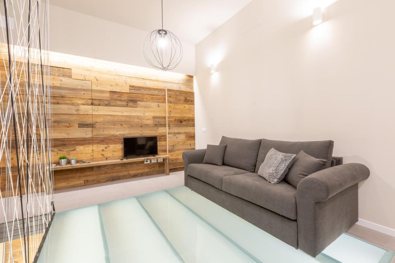 Casa Da Suite Armonia Милан Экстерьер фото