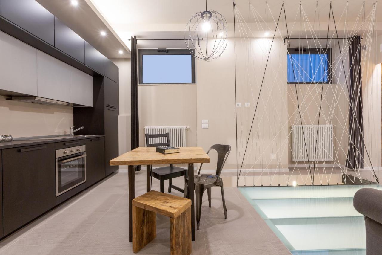Casa Da Suite Armonia Милан Экстерьер фото