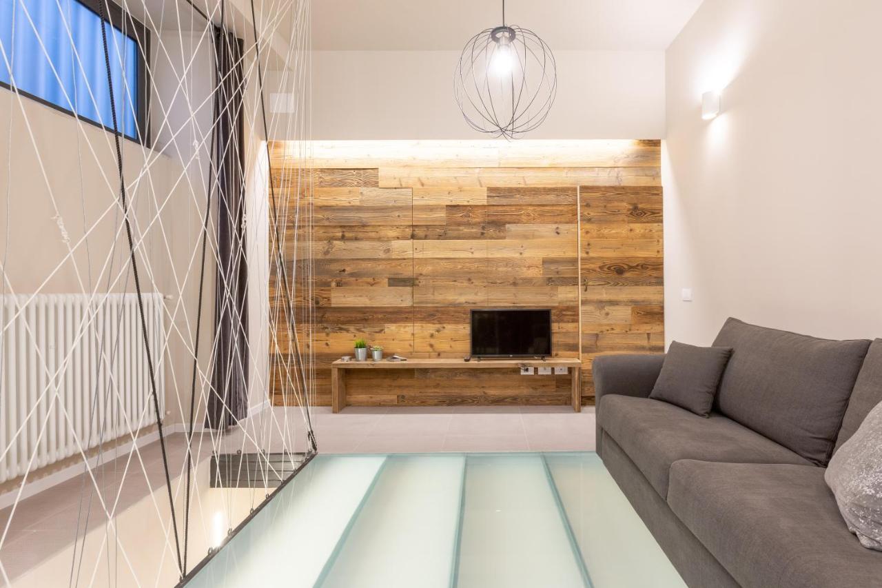 Casa Da Suite Armonia Милан Экстерьер фото