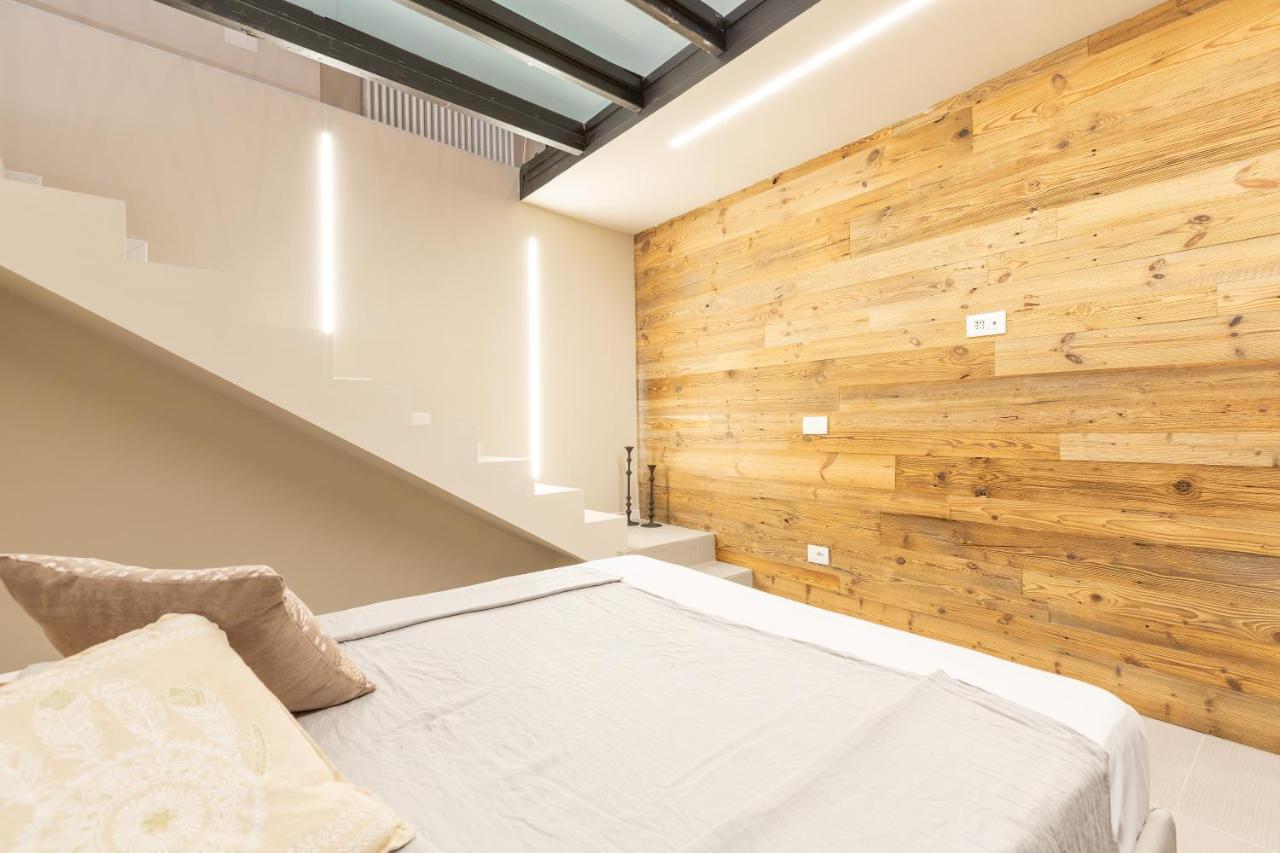 Casa Da Suite Armonia Милан Экстерьер фото
